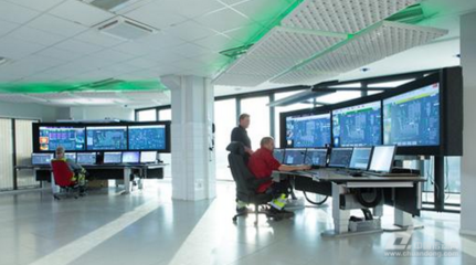 ABB自動化系統(tǒng)為愛生雅紙漿廠擴建注入高效動能