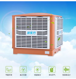 潤東方環?？照{ 引領電子通風降溫設備的環保節能新科技